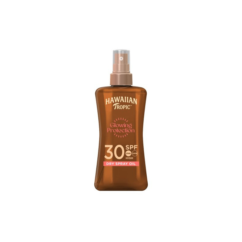 Protector Aceite 200 ml Spf30 Spray Dry