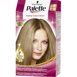 Palette Intense N. 7 Rubio...
