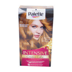 Palette Intense N. 7.5 Rubio Dor Caram.