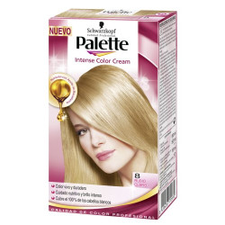 Palette Intense N. 8 Rubio...