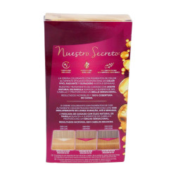 Palette Intense N. 8 Rubio Claro