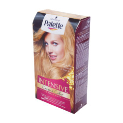 Palette Intense N. 8 Rubio Claro