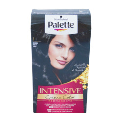 Palette Intensive N. 1.0 Negro