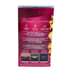 Palette Intensive N. 1.0 Negro