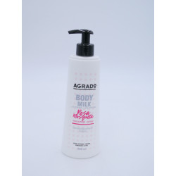 Body Milk Rosa Mosqueta 400 ml