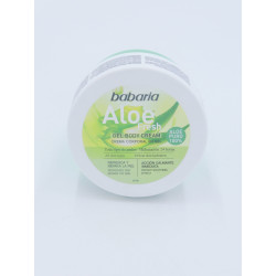 Body Cream Con Aloe Vera Fresh