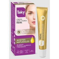 Eco Depil Crema 100 ml...