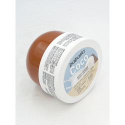 Body Cream De Coco