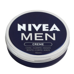 Men Creme 150 ml