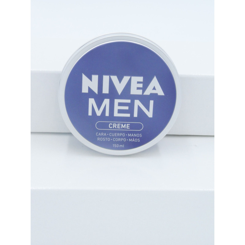Men Creme 150 ml