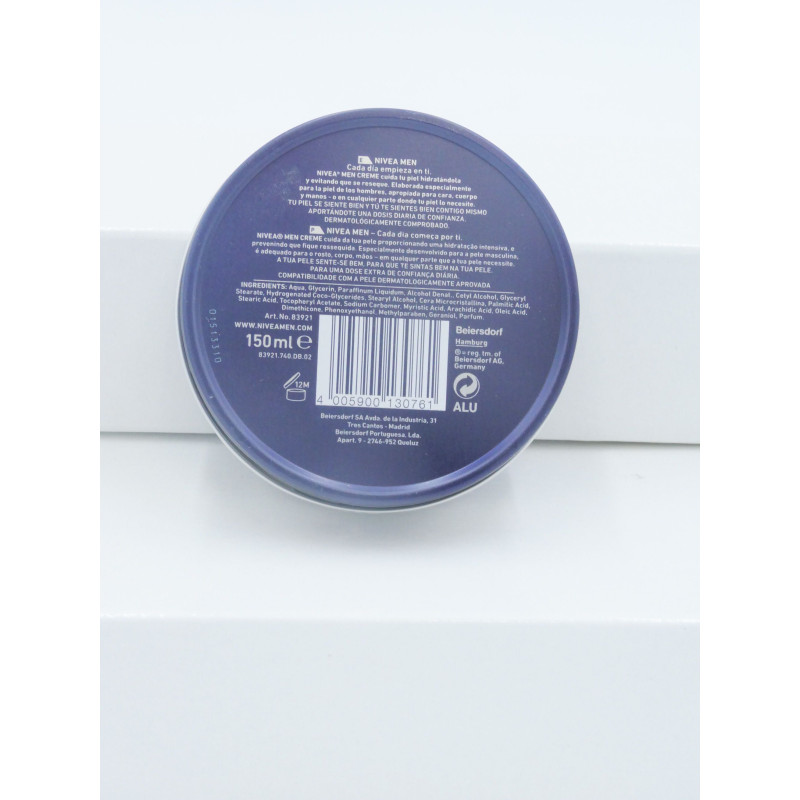 Men Creme 150 ml