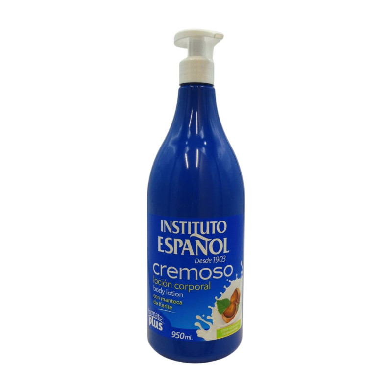 Cremoso Locion Hidra 950 ml