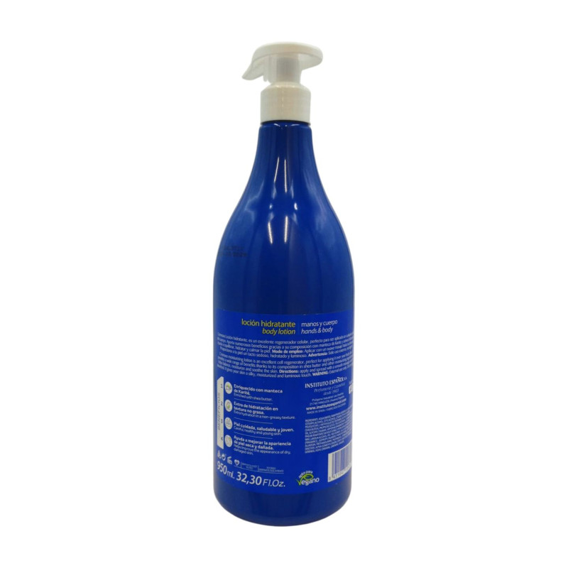 Cremoso Locion Hidra 950 ml