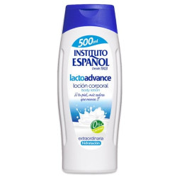 Lacto Locion Corporal 500 ml