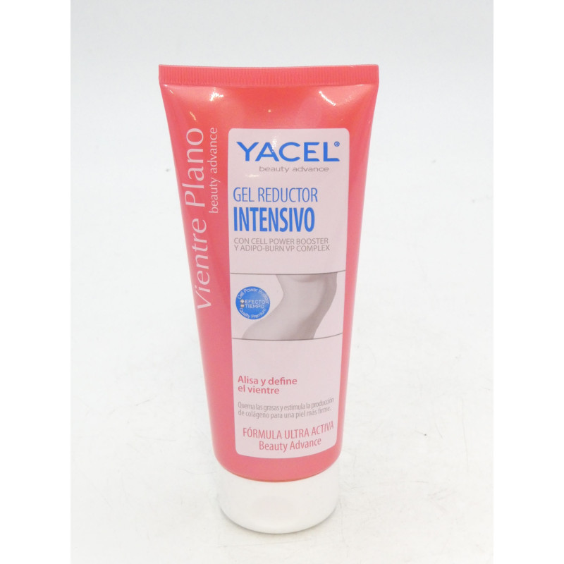 Gel Reductor 200 ml