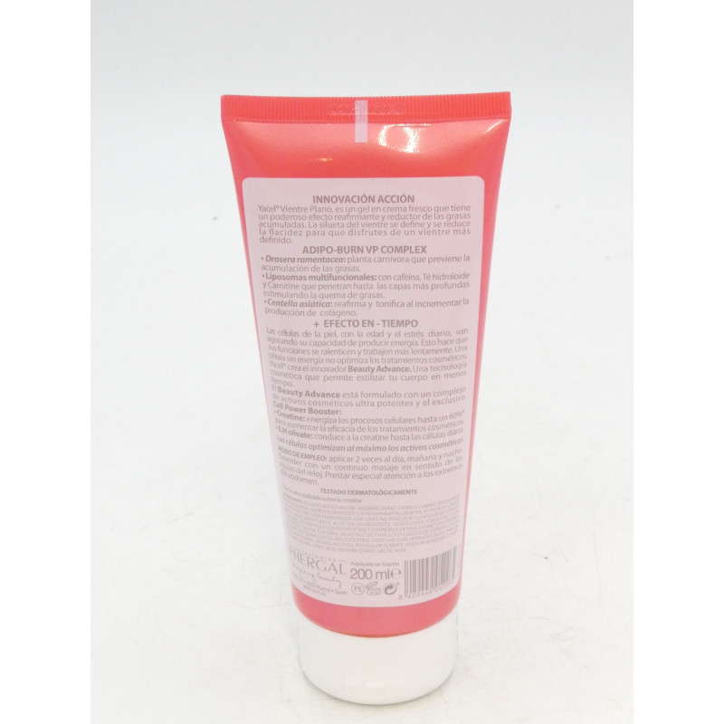 Gel Reductor 200 ml