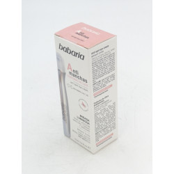 Contorno De Ojos Antimanchas