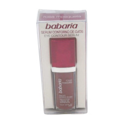 Serum Contorno Ojos Rosa Mosqueta