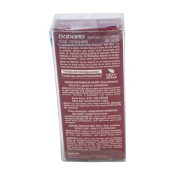 Serum Contorno Ojos Rosa Mosqueta