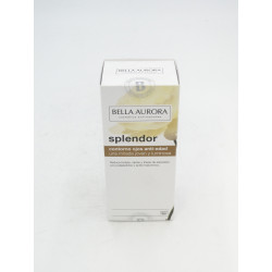 Contorno De Ojos Antiedad Splendor10