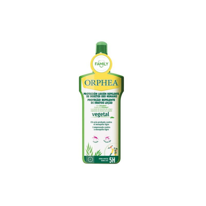 Repelente Insectos 100 ml Pulve