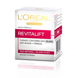 Revitalift Hidratante Ojos 15 ml