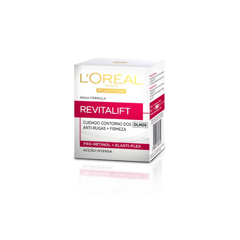 Revitalift Hidratante Ojos 15 ml