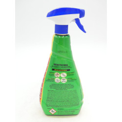 Insecticida Bio Rastreros y Voladores 650 ml Pulve