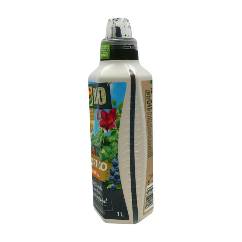 Bio Fortigo Abono Universal 1 Litro