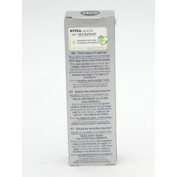Men Contorno de Ojos Hyaluron Cream 15