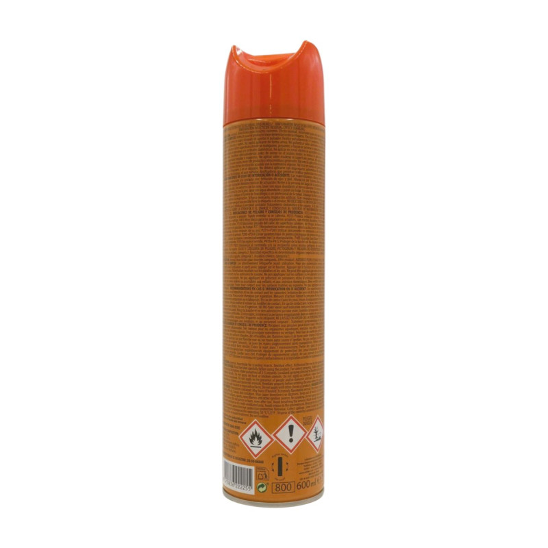Vinfer Insecticida Rastreros 600 ml Residual
