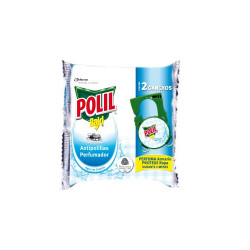 Polil Colgador Antipolillas...