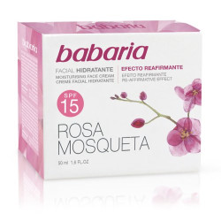 Crema Facial Hidratante 24H...