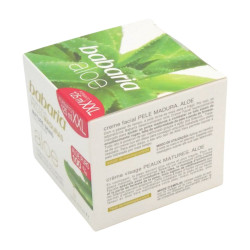 Crema Facial Pieles Maduras 125 Ml