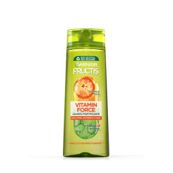 Champu Vitamin Force 360 ml Naranja