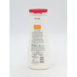 Locion 330 ml Almendras Hidratante