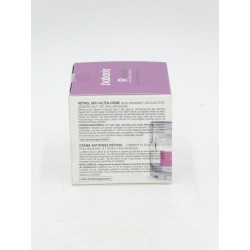 Face Crema Retinol Arrugas 50 ml
