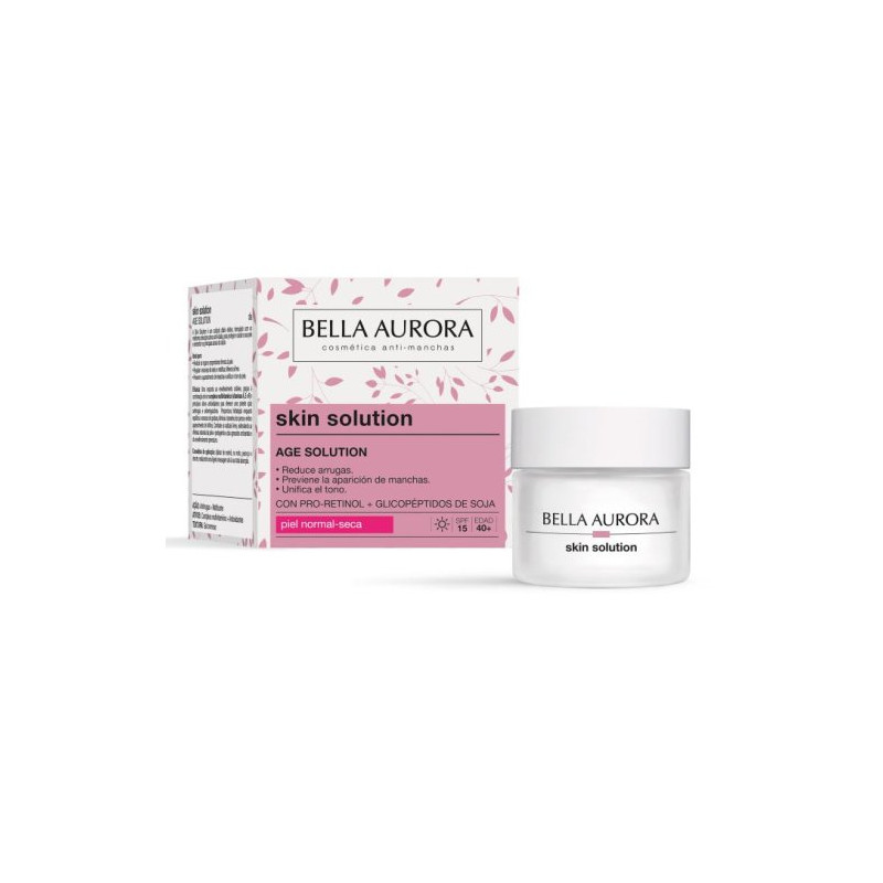 Age Solution 50 ml