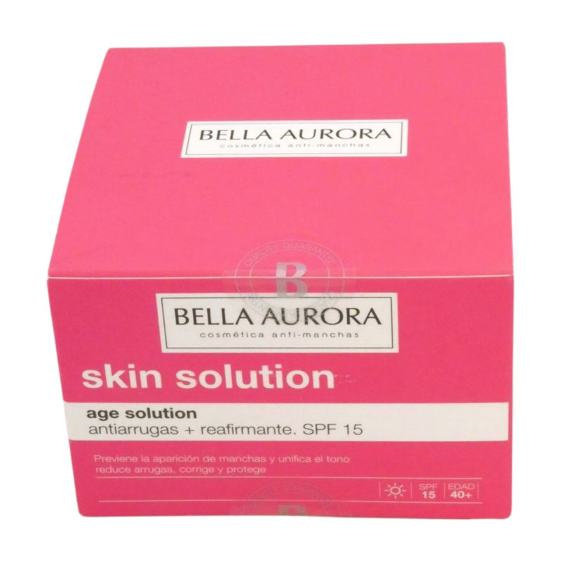 Age Solution 50 ml