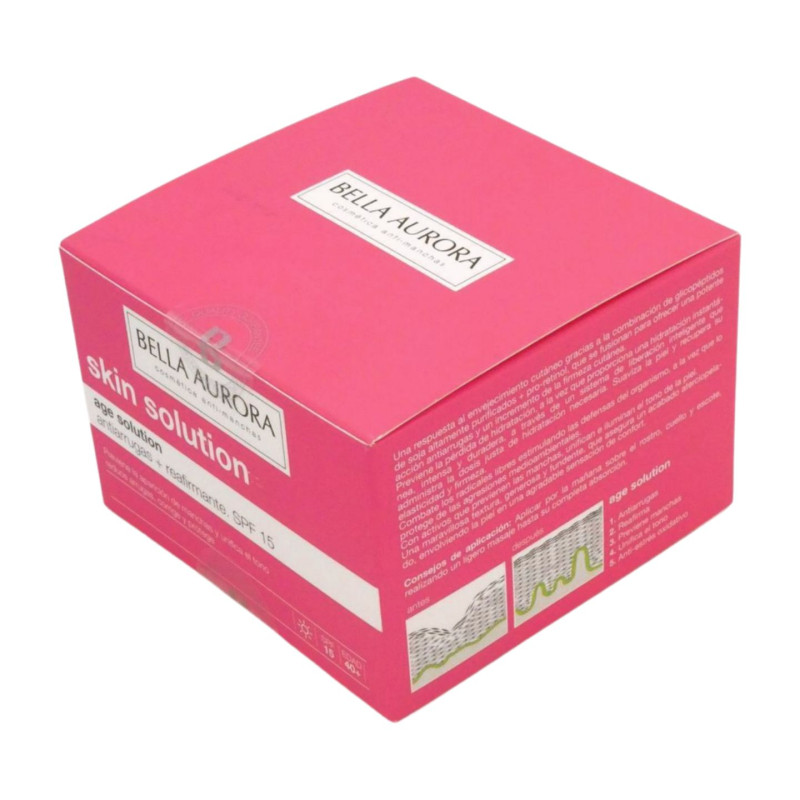 Age Solution 50 ml