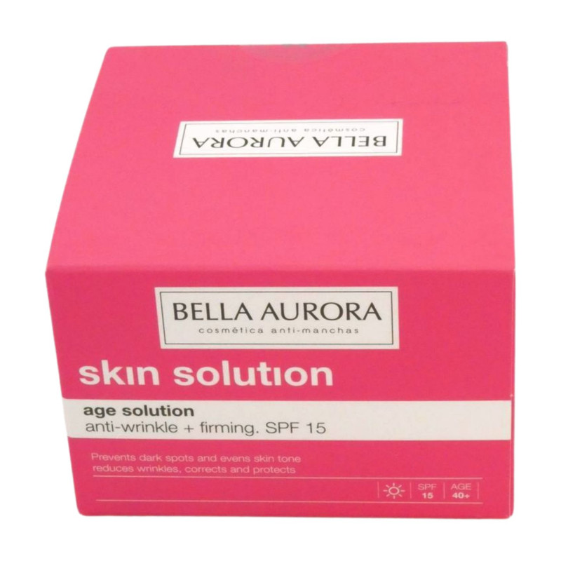 Age Solution 50 ml