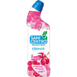 Essence Gel Wc Hibisc 750...