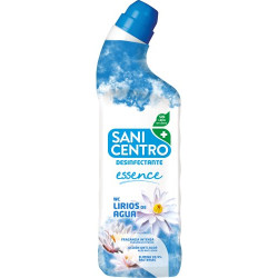 Essence Gel Wc Lirios 750...