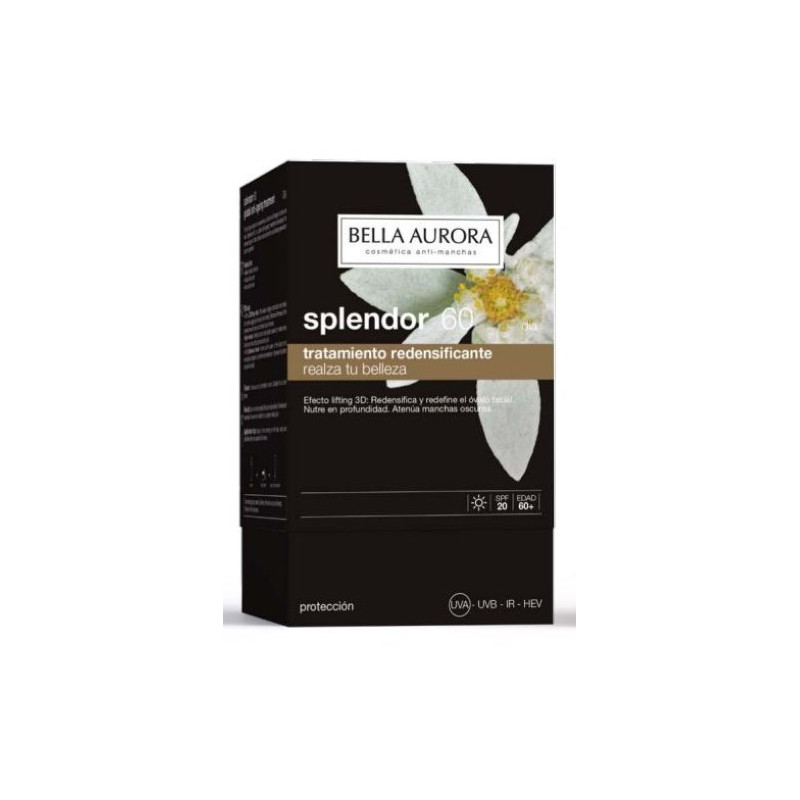 Splendor +60 Dia 50 ml