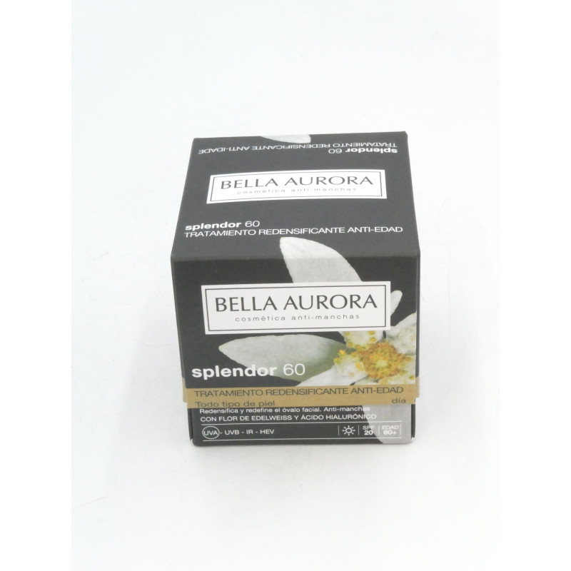 Splendor +60 Dia 50 ml
