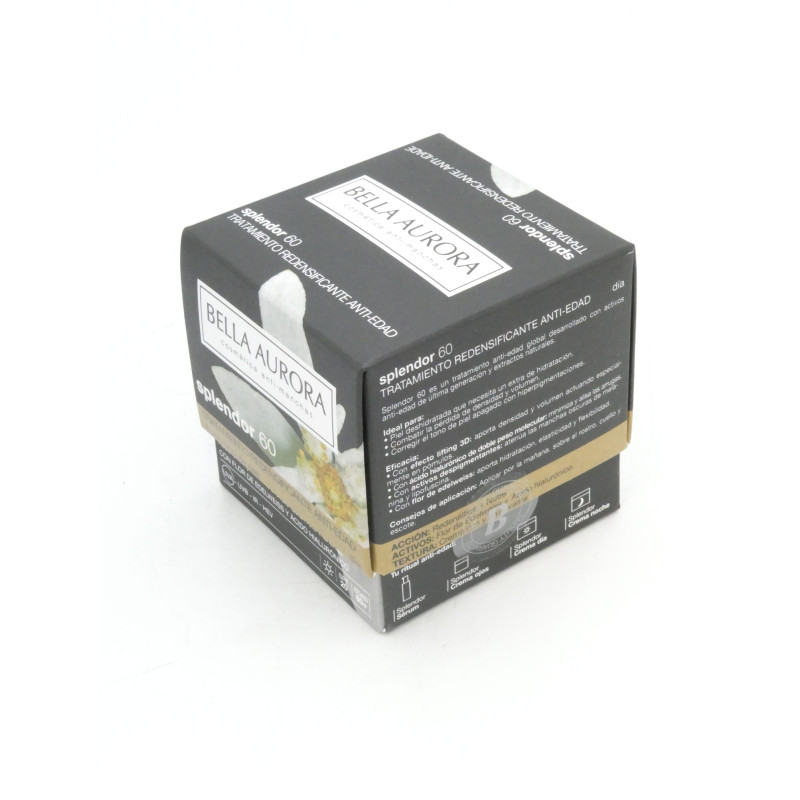 Splendor +60 Dia 50 ml