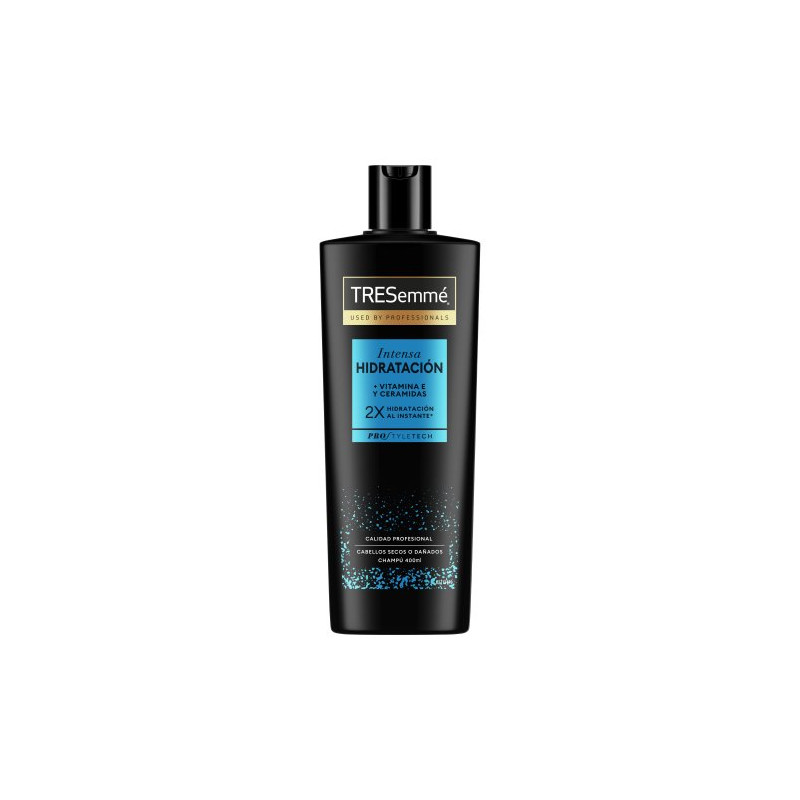 Champu 400 ml Hidratacion Intensa