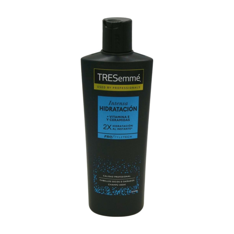 Champu 400 ml Hidratacion Intensa