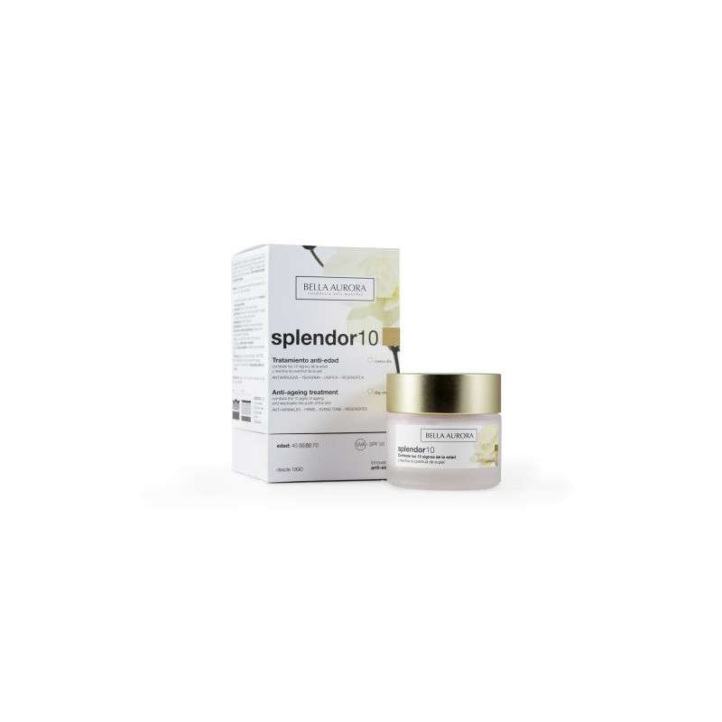 Splendor 10 Dia 50 ml