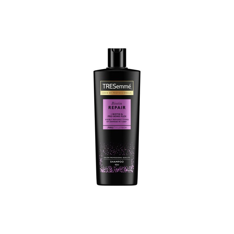 Champu 400 ml Fortalece y Repara